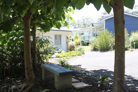 Greenwood Park Estate - Surfers Gold Coast 4