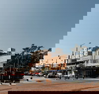 Port Macquarie Hotel - Surfers Gold Coast