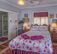 Boonah Hilltop Cottage - Surfers Gold Coast