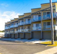 Seaspray Apartments - Surfers Gold Coast