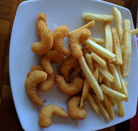 Barnacle Bill Family Seafood Restaurant - Surfers Gold Coast
