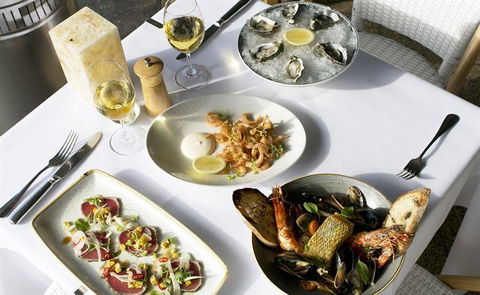 Manta Restaurant And Bar - Surfers Gold Coast 10