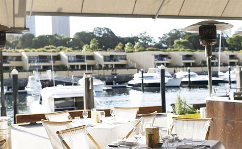 Manta Restaurant And Bar - Surfers Gold Coast 11