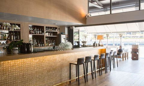 Manta Restaurant And Bar - Surfers Gold Coast 13