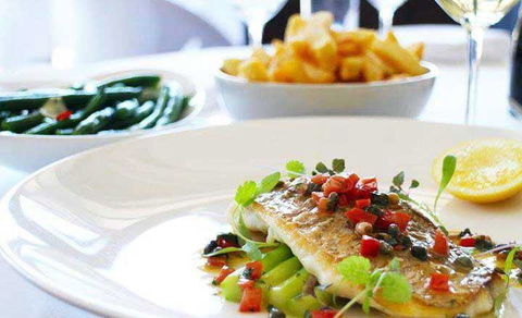 Manta Restaurant And Bar - Surfers Gold Coast 19
