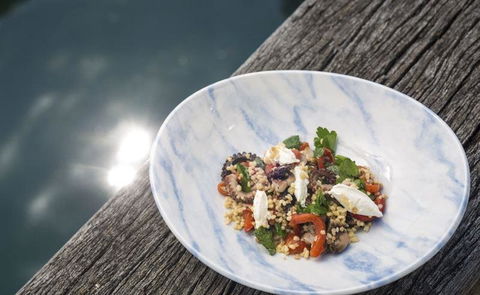 Manta Restaurant And Bar - Surfers Gold Coast 22