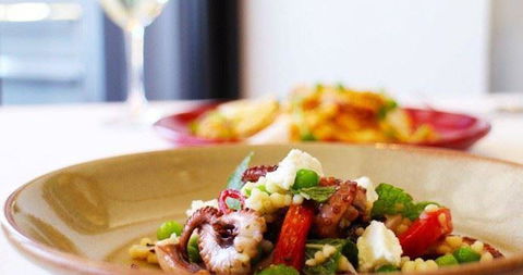 Manta Restaurant And Bar - Surfers Gold Coast 26