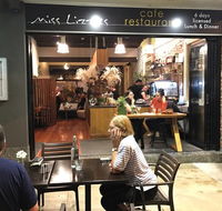 Miss Lizzies Cafe Restaurant - Surfers Gold Coast