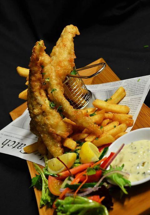 Ocean Grove Hotel - Surfers Gold Coast 12