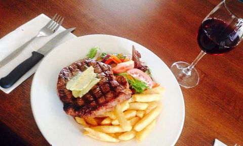 Ocean Grove Hotel - Surfers Gold Coast 15