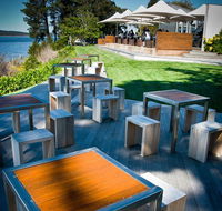 Peppermint Bay - Bar Dining and Terrace - Surfers Gold Coast