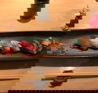 Tempura Hajime - Surfers Gold Coast