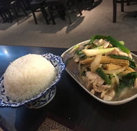 Thai Royale Restaurant - Surfers Gold Coast