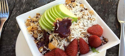 The Beach Shack - Surfers Gold Coast 1