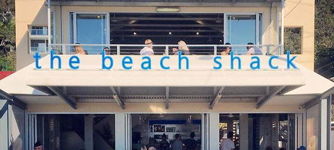 The Beach Shack - Surfers Gold Coast 3