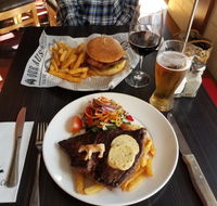 The Spotted Cow - Surfers Gold Coast