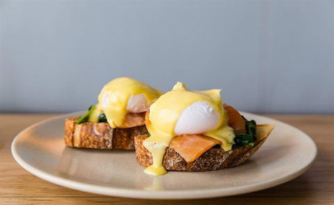 The Tilbury Restaurant - Surfers Gold Coast 11