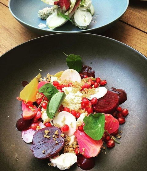 The Tilbury Restaurant - Surfers Gold Coast 15