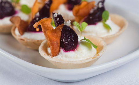 The Tilbury Restaurant - Surfers Gold Coast 23