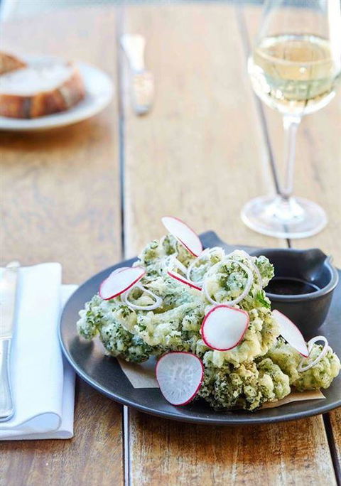 The Tilbury Restaurant - Surfers Gold Coast 5