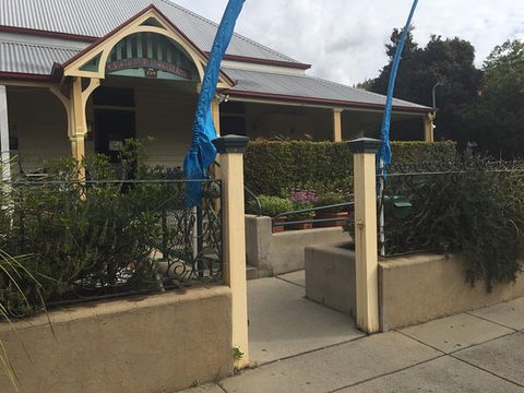 Vines At 139 - Surfers Gold Coast 5