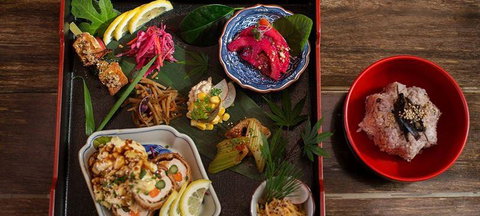 Wabi Sabi Salon - Surfers Gold Coast 0