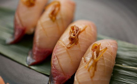 Wabi Sabi Salon - Surfers Gold Coast 10