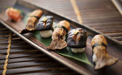 Wabi Sabi Salon - Surfers Gold Coast 12