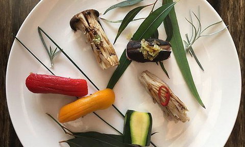 Wabi Sabi Salon - Surfers Gold Coast 20