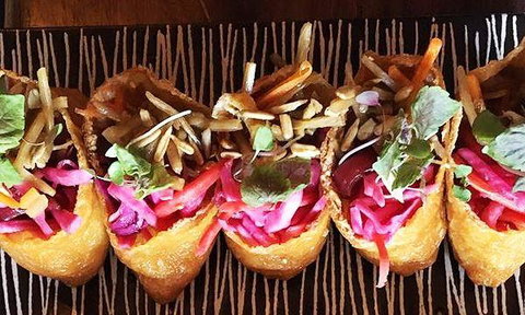 Wabi Sabi Salon - Surfers Gold Coast 25