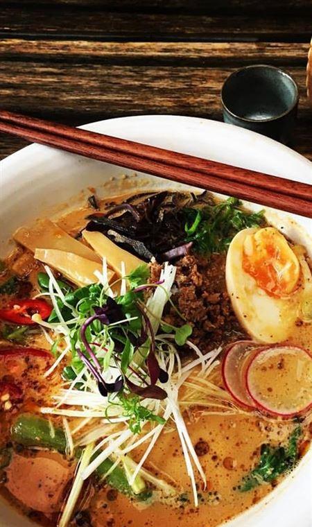 Wabi Sabi Salon - Surfers Gold Coast 4