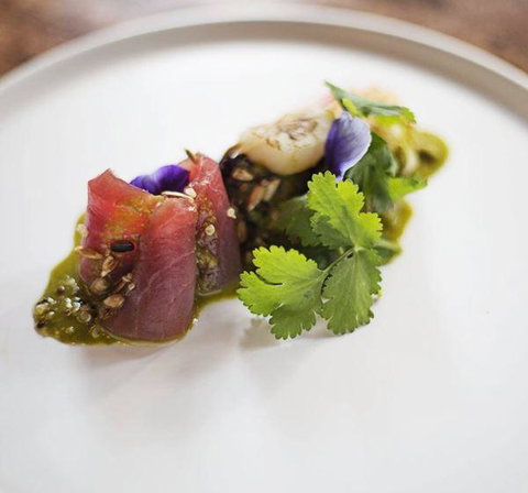 Wabi Sabi Salon - Surfers Gold Coast 7