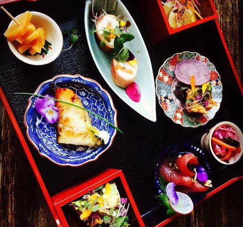 Wabi Sabi Salon - Surfers Gold Coast 8