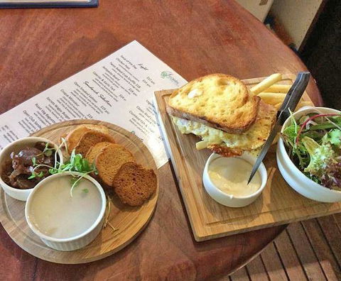 A Salt & Battery - Surfers Gold Coast 7