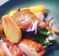 Au Pear - Surfers Gold Coast