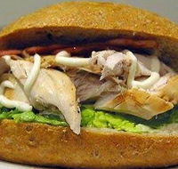 Bon Amici Wine Bar  Cafe - Surfers Gold Coast