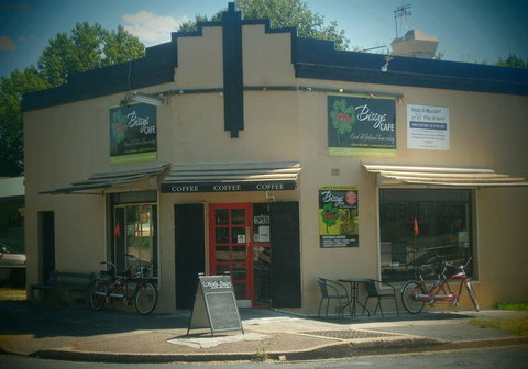 Faro Bianco Italian Restaurant & Wood Fired Pizza - Surfers Gold Coast 10
