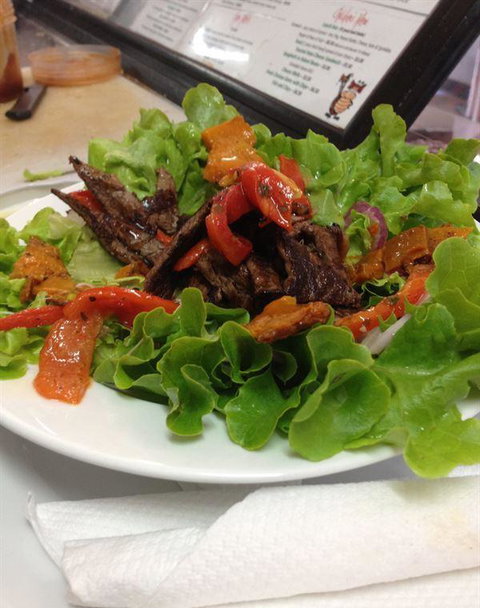 Faro Bianco Italian Restaurant & Wood Fired Pizza - Surfers Gold Coast 11