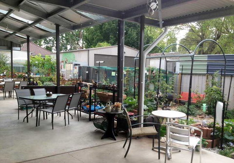 Faro Bianco Italian Restaurant & Wood Fired Pizza - Surfers Gold Coast 5