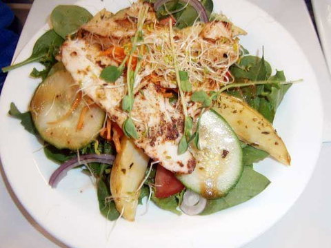 Faro Bianco Italian Restaurant & Wood Fired Pizza - Surfers Gold Coast 7