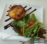 Frederick's Cafe - Surfers Gold Coast