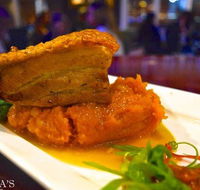 Pandora's Restaurant - Surfers Gold Coast