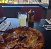 Sorella Pizza Kitchen - Surfers Gold Coast