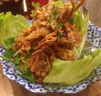 The Green Mango Thai Restaurant - Surfers Gold Coast