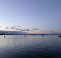 The Parkhouse Cafe - Surfers Gold Coast