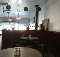 The Rustic Coffee Lounge - Surfers Gold Coast