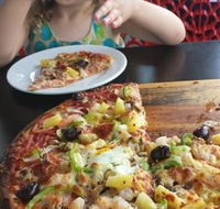 Cielo Pizza - Surfers Gold Coast