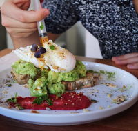 Dosage Cafe - Surfers Gold Coast