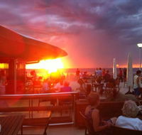 Harbour View Restaurant - Surfers Gold Coast