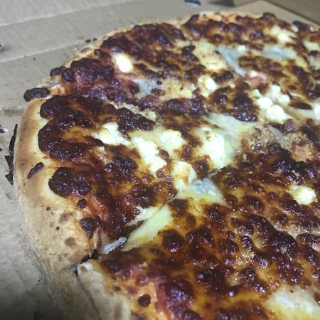 Leovorno Pizza - Surfers Gold Coast 0
